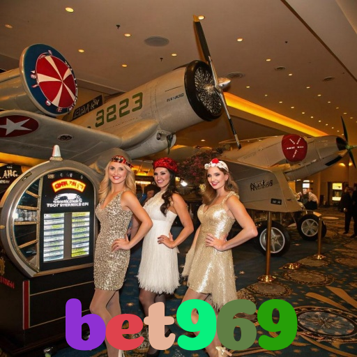  bet969