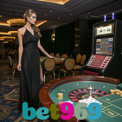  bet969