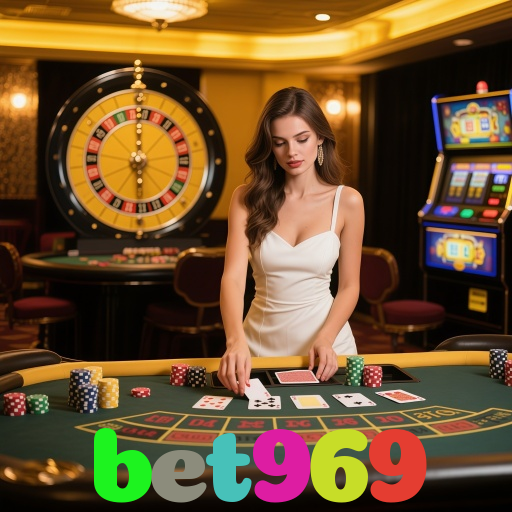  bet969
