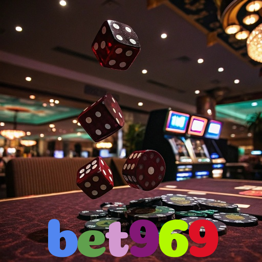  bet969
