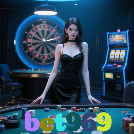  bet969
