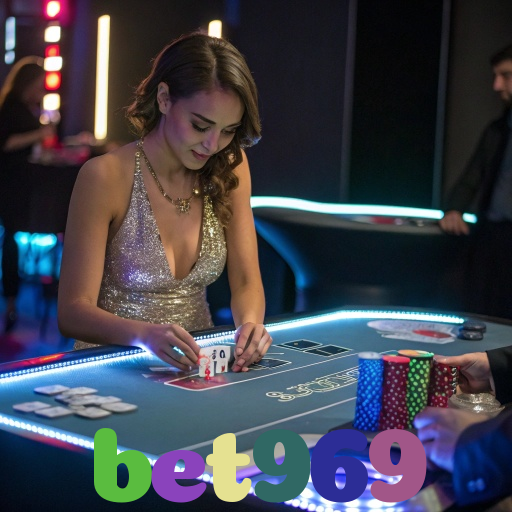  bet969