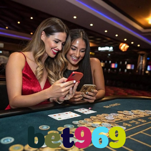  bet969