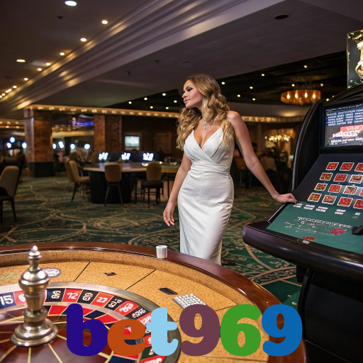  bet969