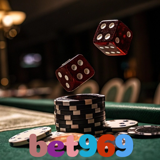  bet969