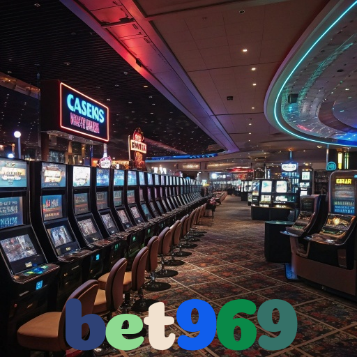  bet969