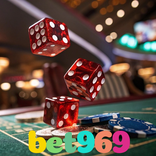  bet969