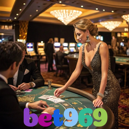  bet969