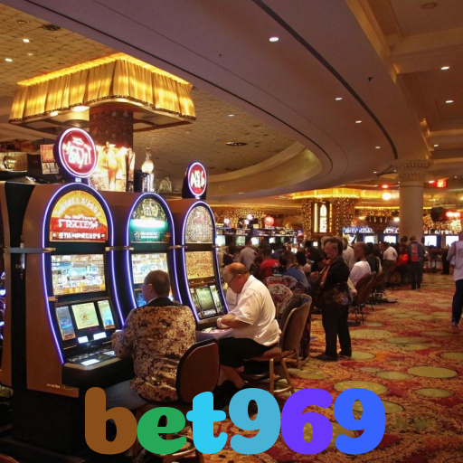  bet969