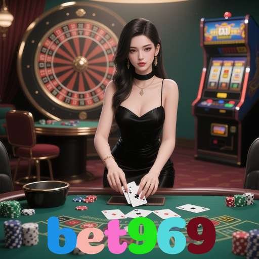  bet969