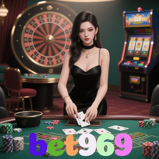 bet969