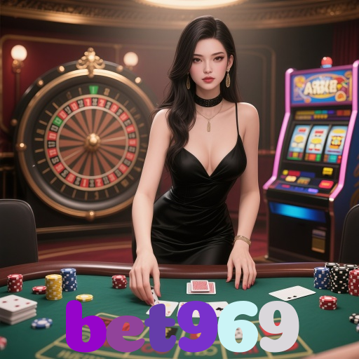  bet969