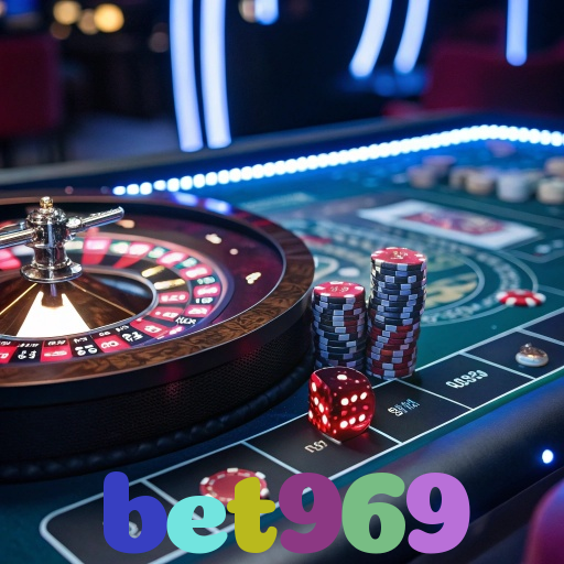  bet969