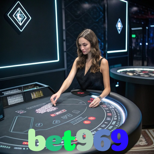  bet969