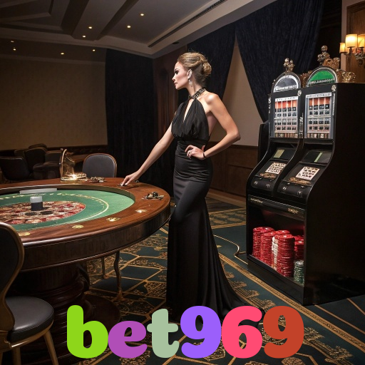  bet969
