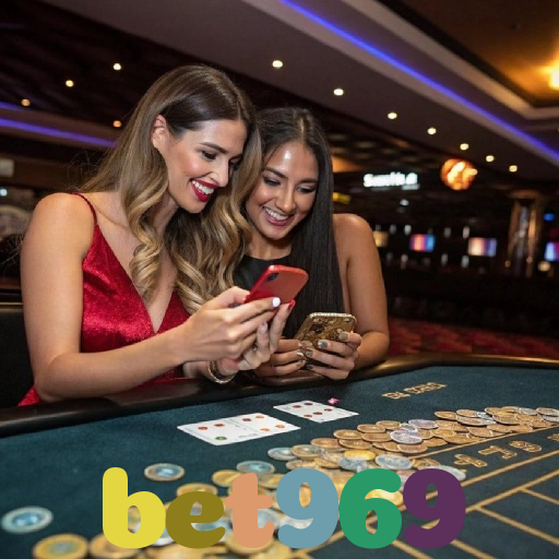  bet969