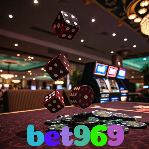  bet969