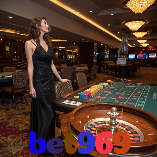  bet969