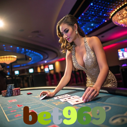  bet969
