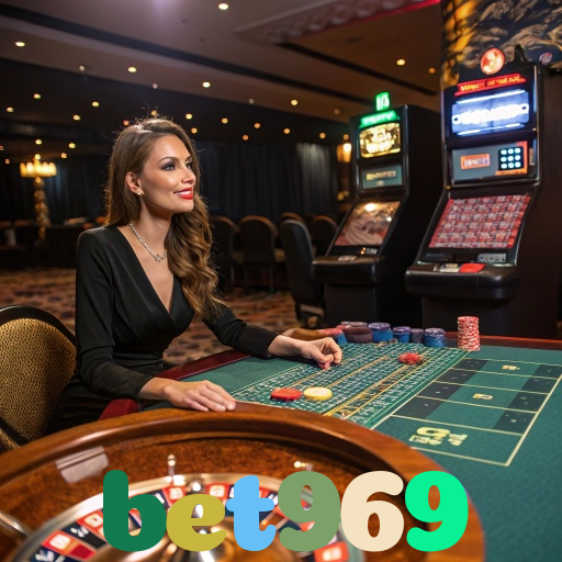  bet969