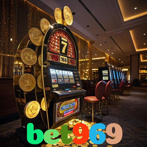  bet969