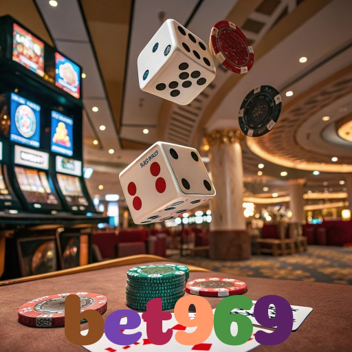  bet969