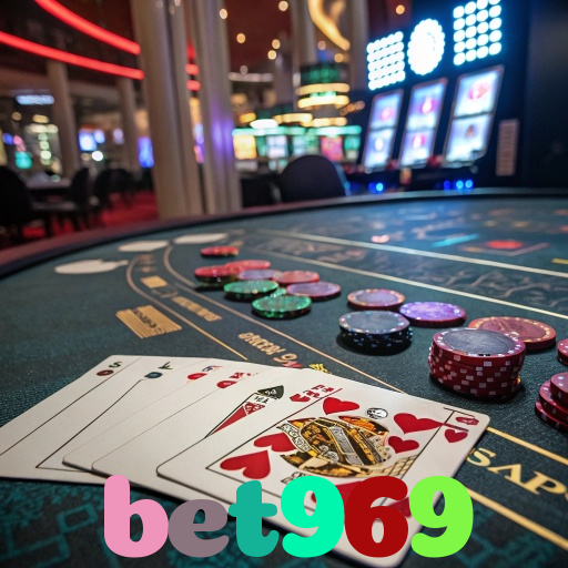  bet969