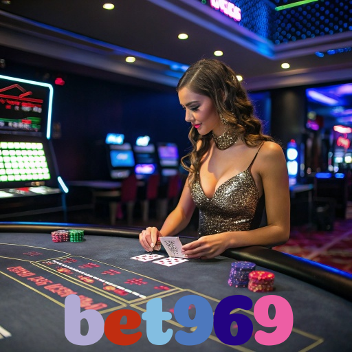  bet969