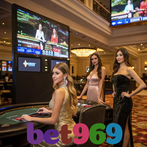  bet969