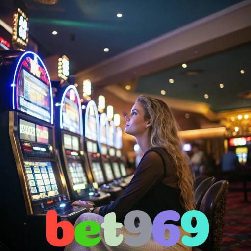  bet969