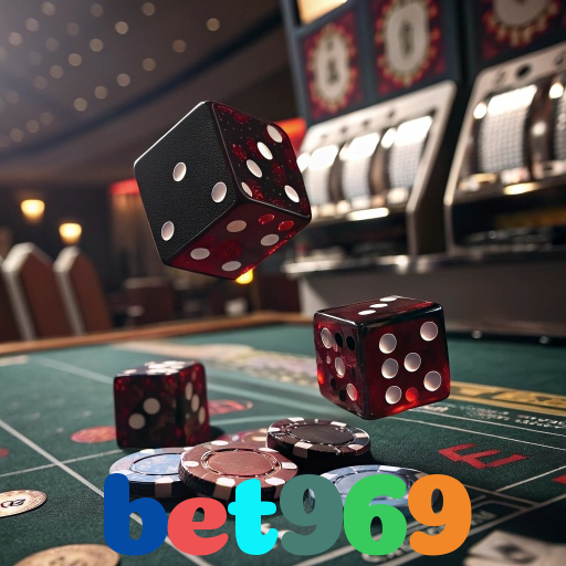  bet969