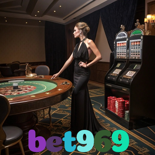  bet969