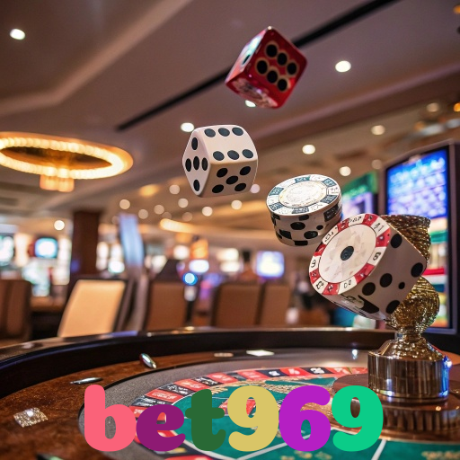  bet969