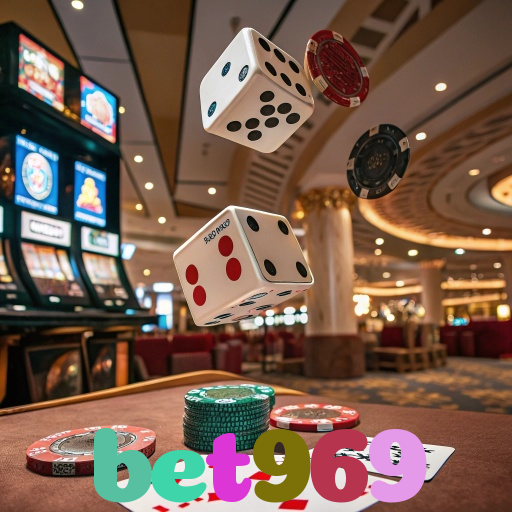  bet969