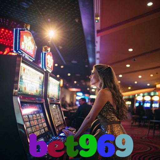  bet969