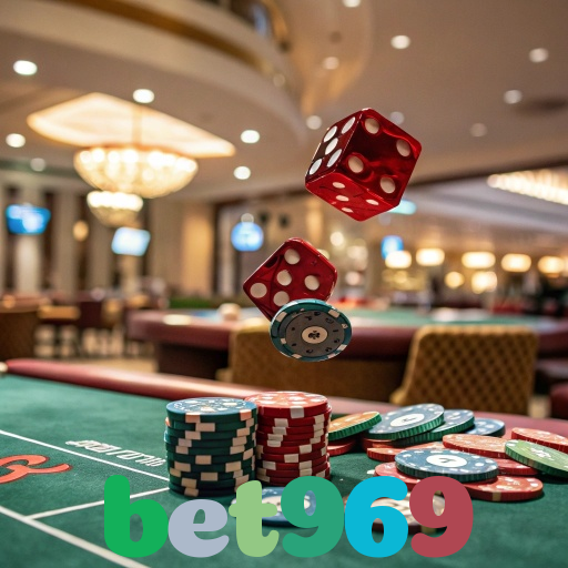  bet969