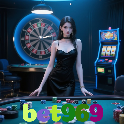  bet969