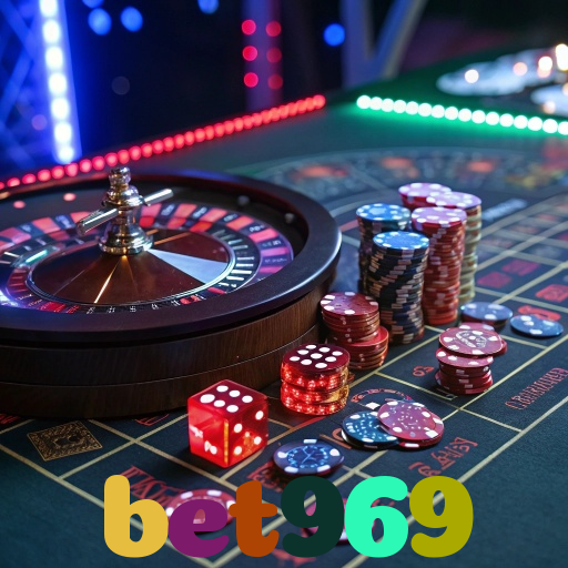  bet969
