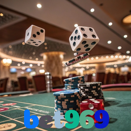  bet969