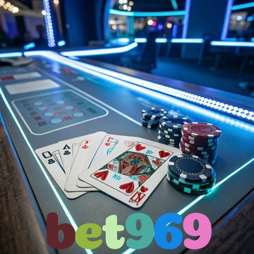 bet969