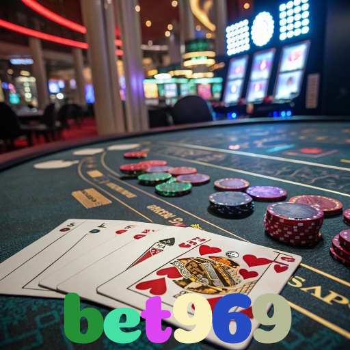 bet969