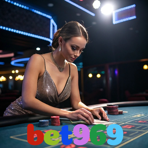  bet969