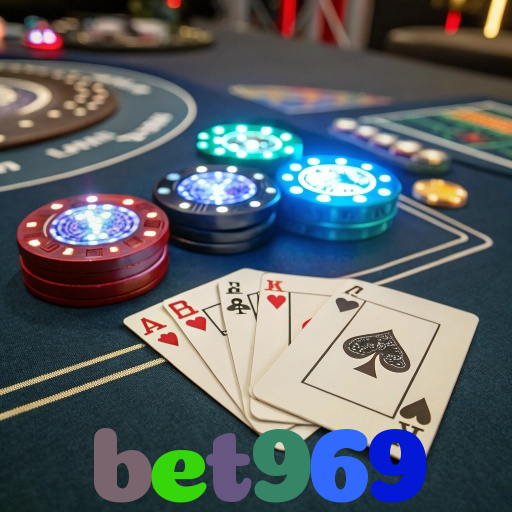  bet969