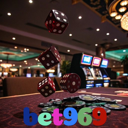  bet969