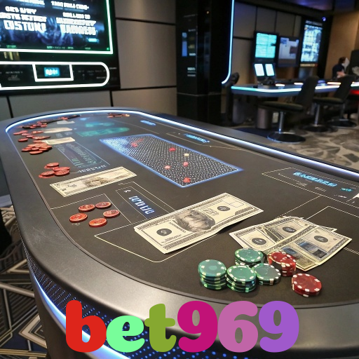  bet969