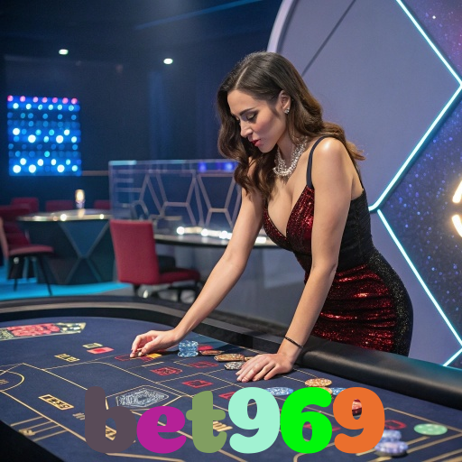  bet969