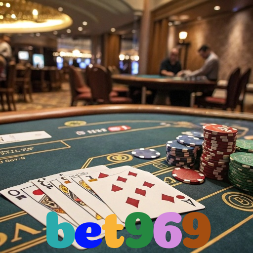  bet969