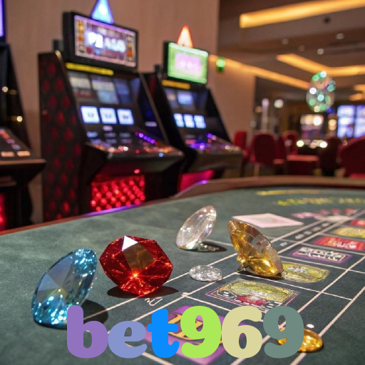  bet969