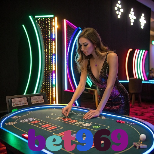  bet969