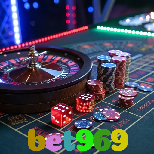  bet969
